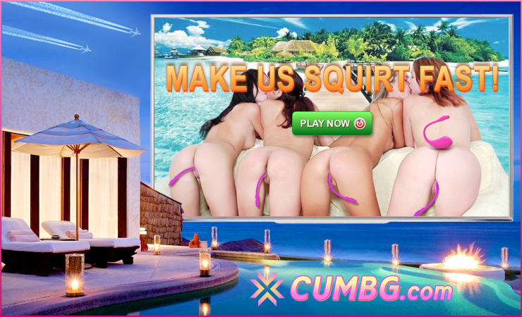 CUMBG.com - START NOW Shake Toy Hot Interactive Sex Pleasure Long-distance Intimacy Big Girls Bad Girls Cumming Chatter Room